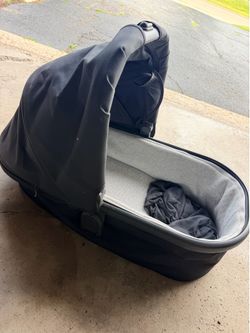 Bassinet Uppababy