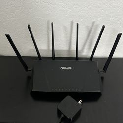 ASUS Internet Router