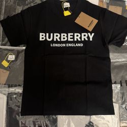 Burberry T Shirt