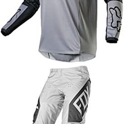 New Fox Mx Off Road Dirt Bike Motorcycle Jersey And Pants $120