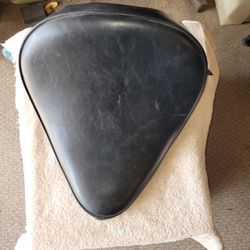 Fat Boy Seat
