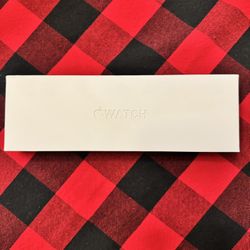 Black Series 10 Apple Watch