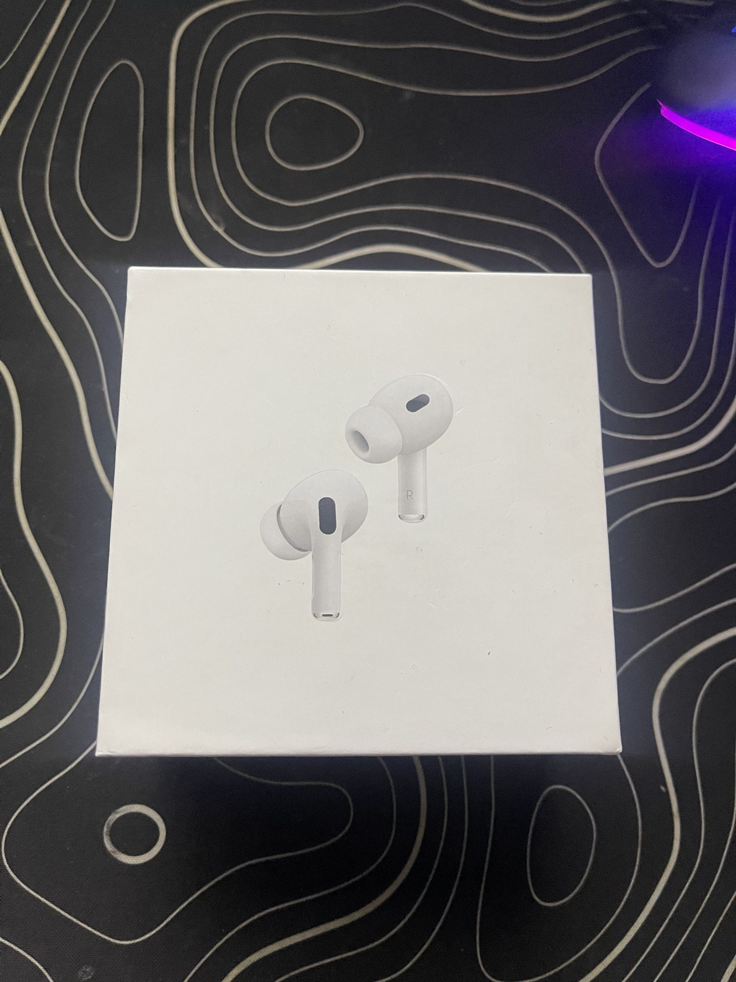 Pro Gen 2 AirPods