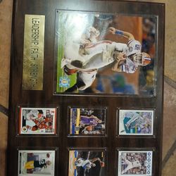 Sports Memorabilia 