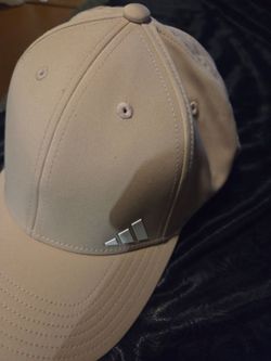 Adidas Baseball Cap Tan