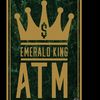 Emerald King ATM 