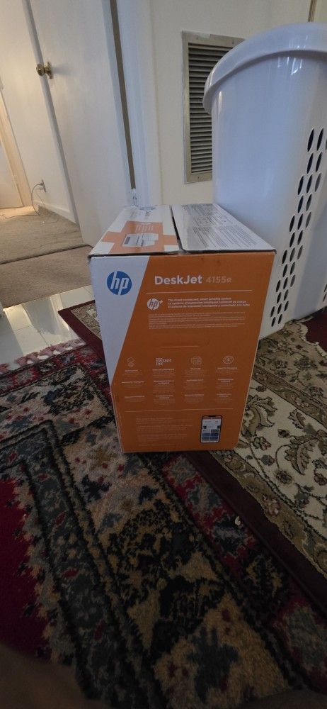 HP Deskjet 4155e