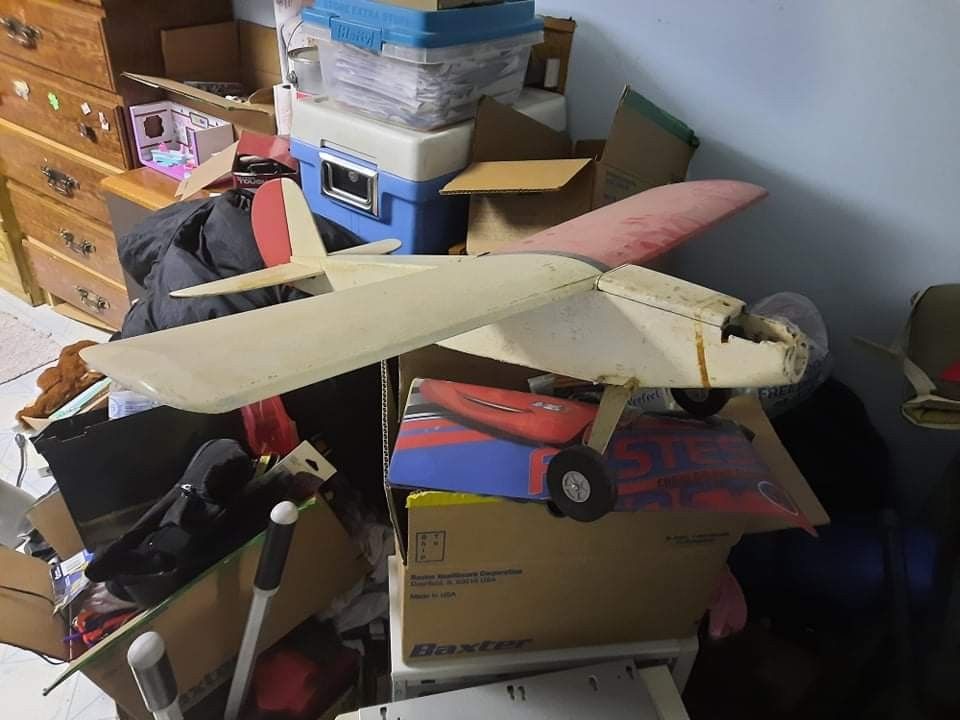 Rc Plane 