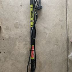 Vortex Telescoping Pressure Washing Wand