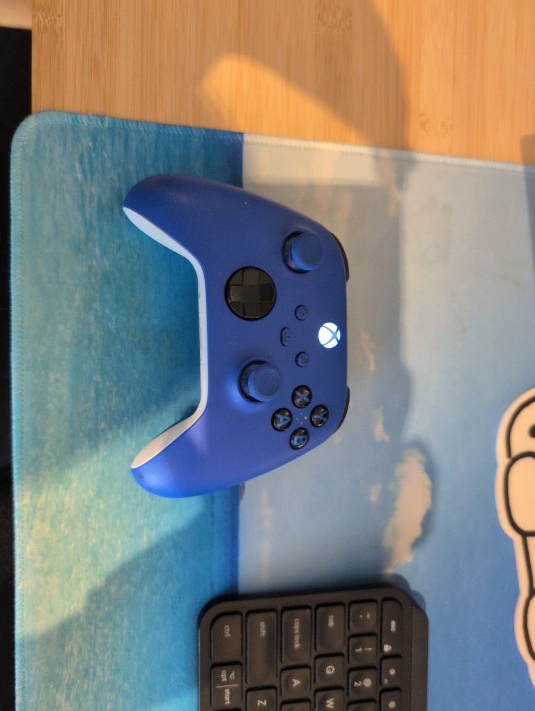 Xbox Controller
