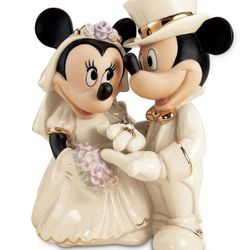 Minnies Dream  Wedding 