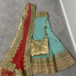 Indian Clothes 