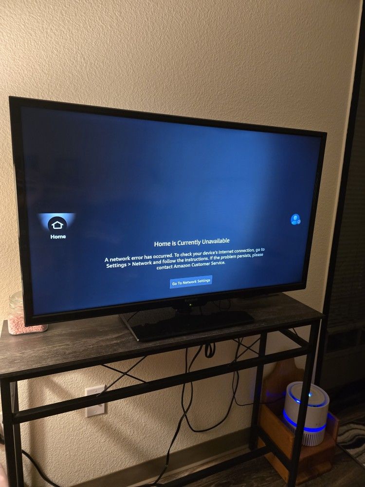 Westinghouse 42 Inch LED HDTV