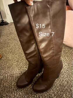 Woman shoes