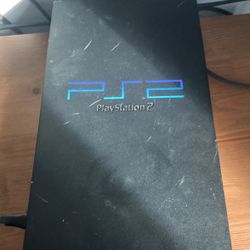 PS2 