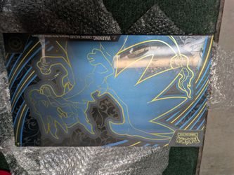 Mega Charizard X UPC