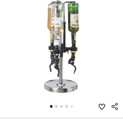 Bottle Stand