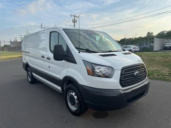 2017 Ford Transit-250