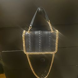 Aldo Cross Body Like New