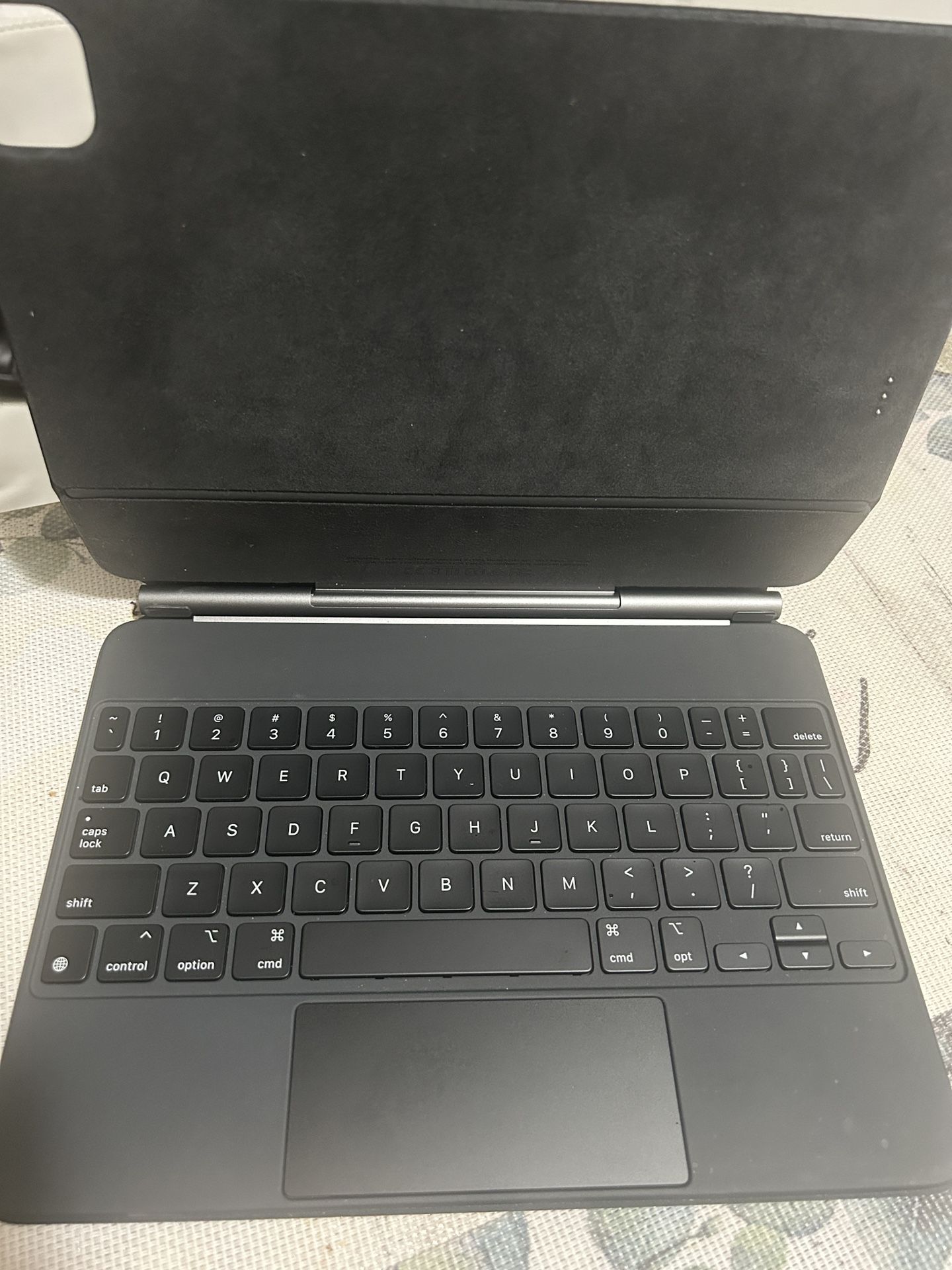 Apple Smart Keyboard For iPad Air & Pro