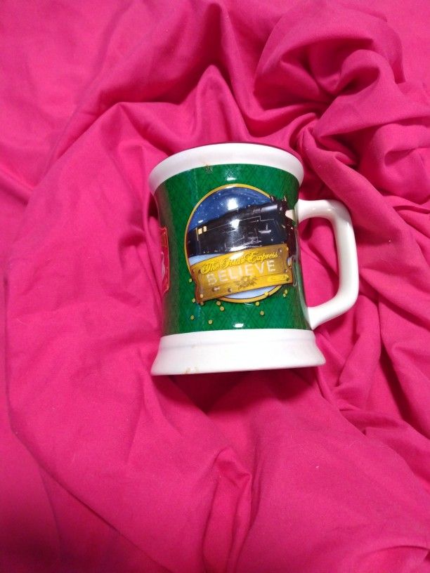 Cup