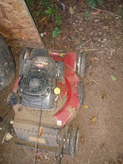 toro push mower self propelled