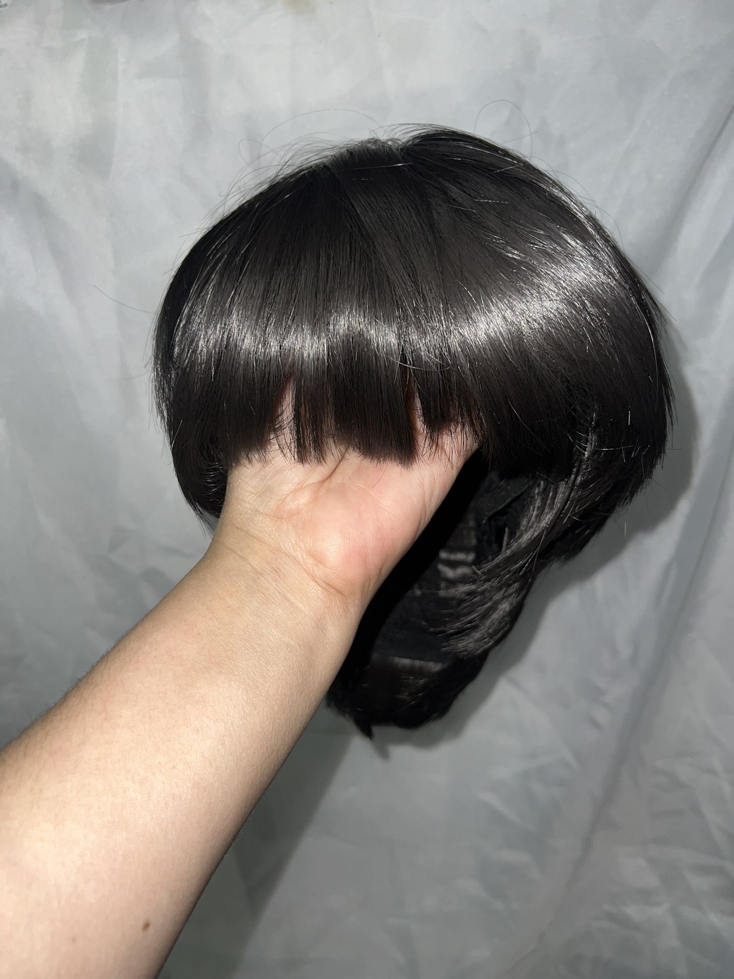 Peluca Cabello Corto