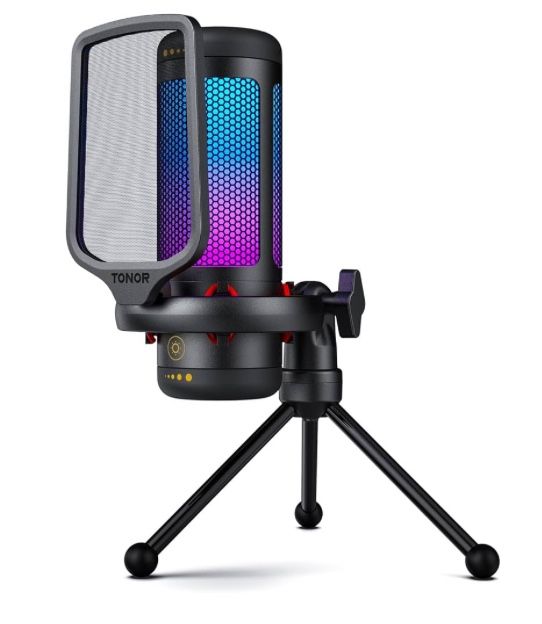 TONOR TC310 Gaming Mic