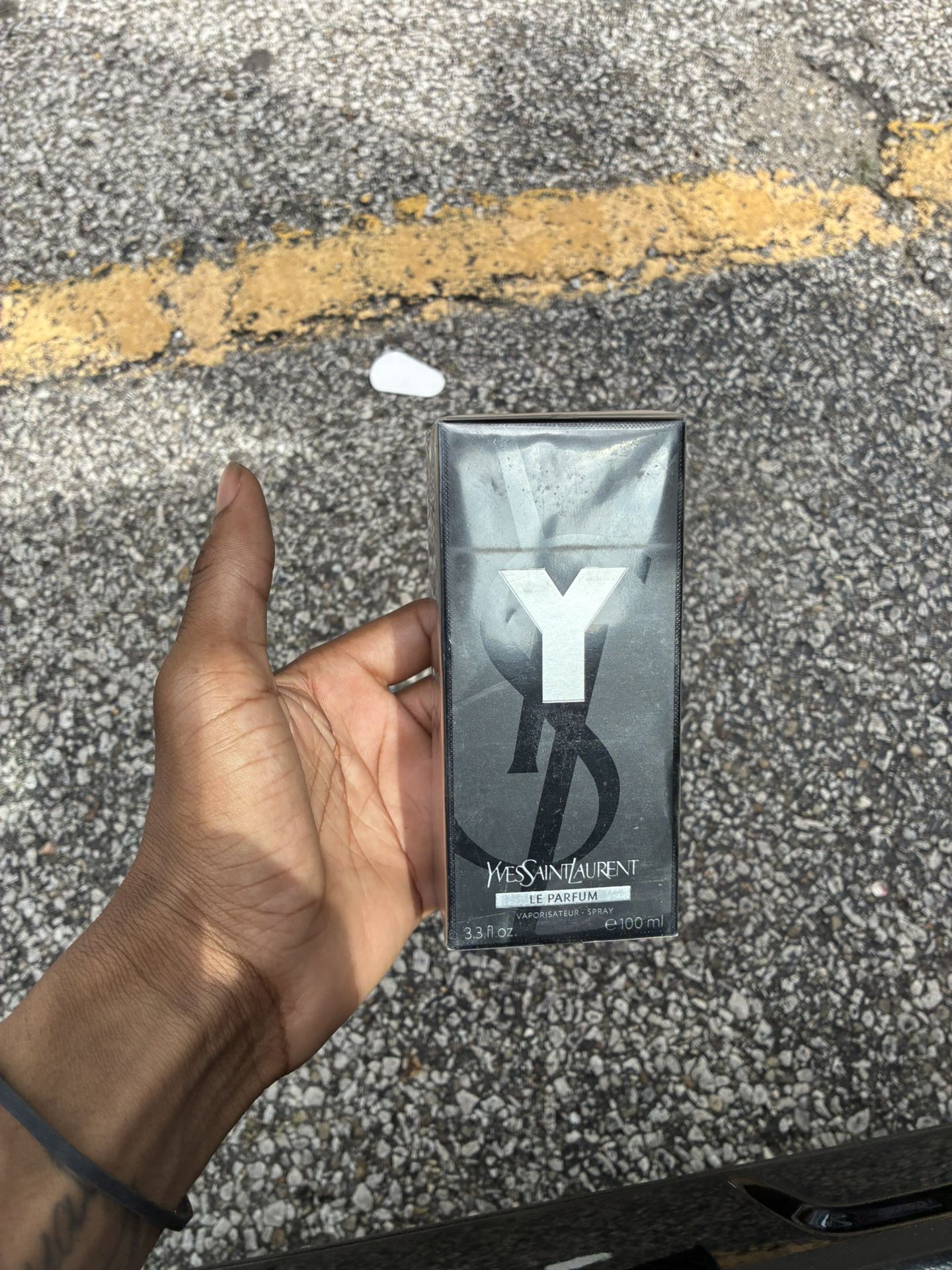 Ysl Cologne