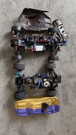 Rc both