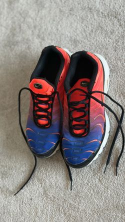 Nike air max plus size 7