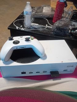X box series s