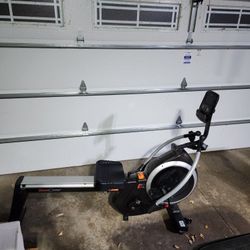 Fitness Reality 4000MR Rower