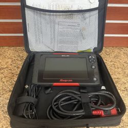 Snap On Code Reader Model #EESC337