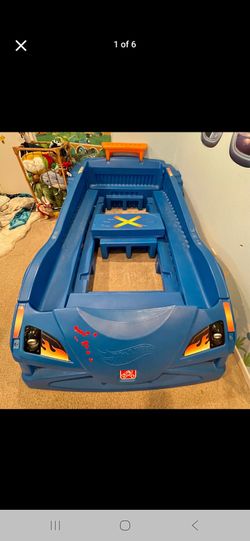 Kids Bed