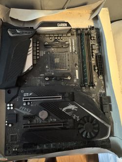 Motherboard