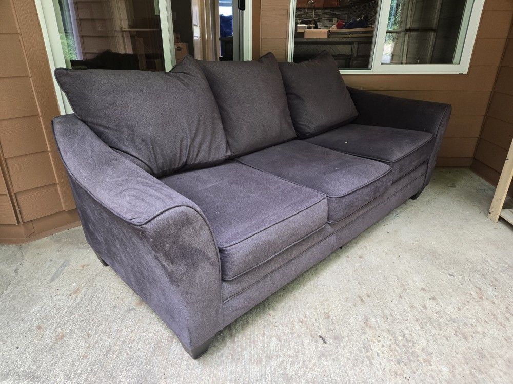 FREE Couch!