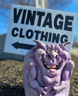  VINTAGE SHOP NOW OPEN