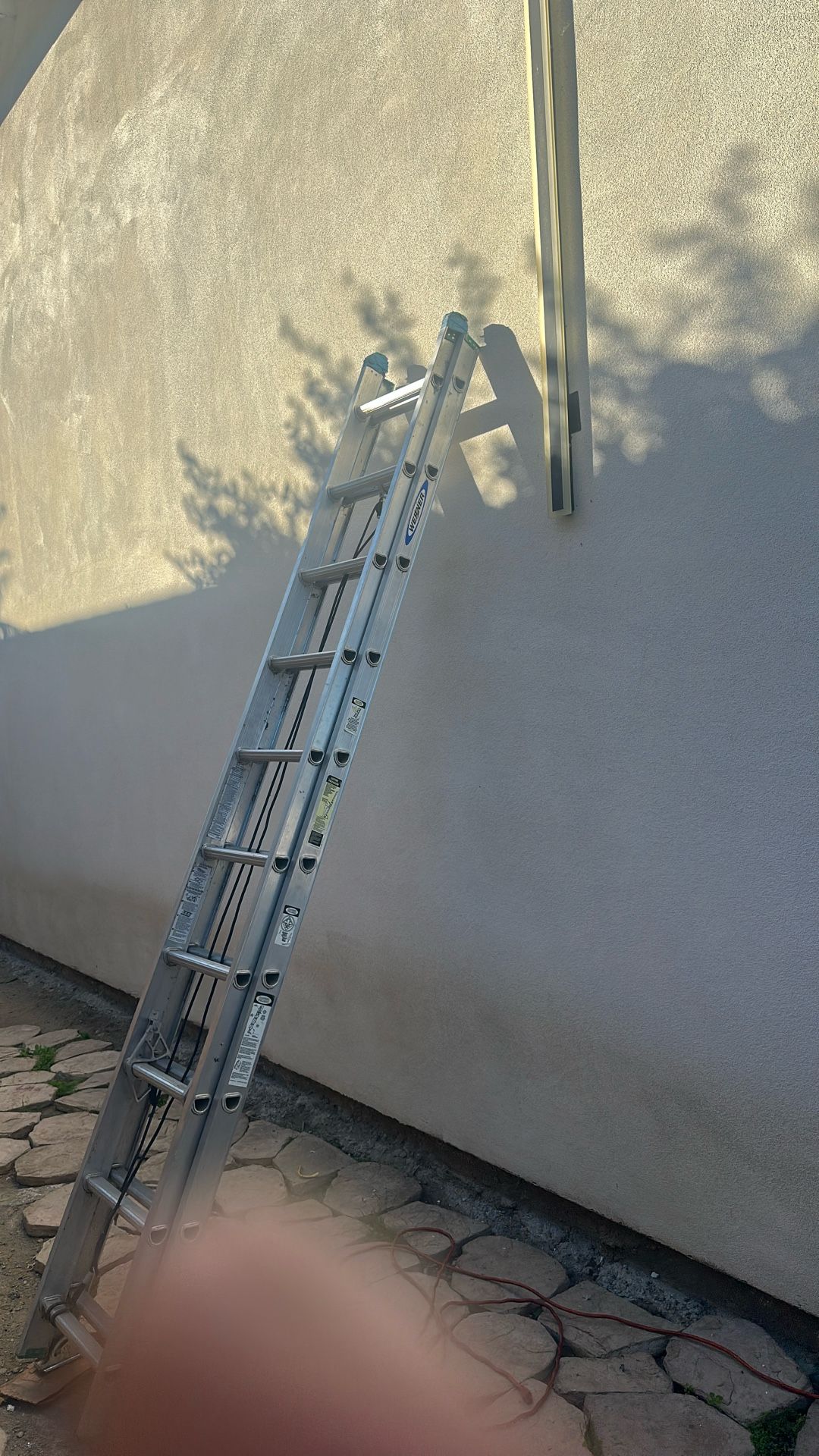 20 Ft Ladder