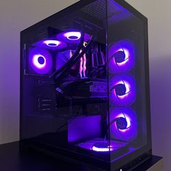 RX 7900 XTX // 7800X3D // 32GB DDR5 // 2TB SSD // EDITING/GAMING PC