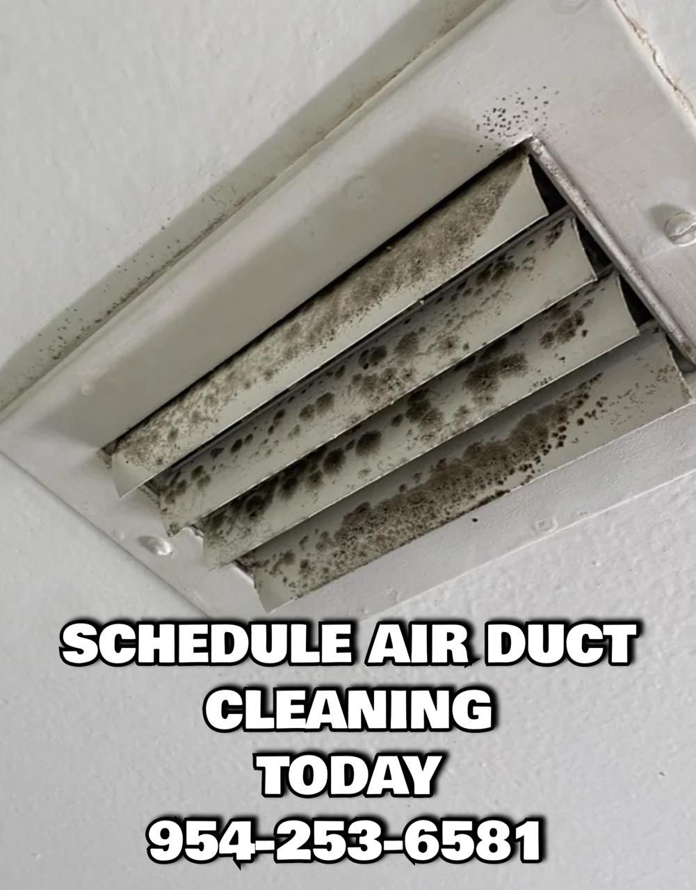 Ac Filter Ducts