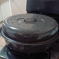 Roaster Pan