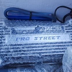 Old Skool Jacob's Electronics for 4.0 Jeep