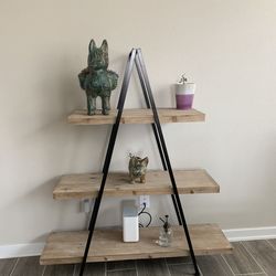 Shelf