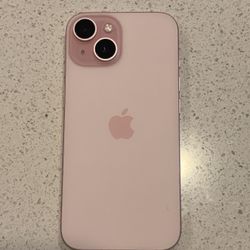 iPhone 15 128GB Unlocked For Any Company ✅Price Firm✅