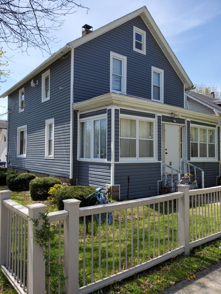 Techos echos a gratis