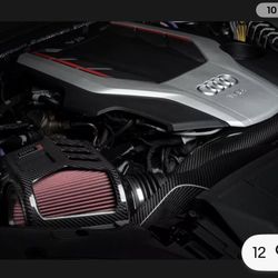APR Carbon Fiber Cold Air Intake