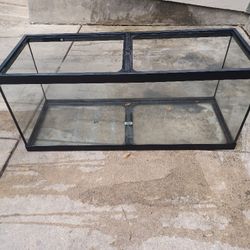 Used 50 Gallon Fish Tank $65