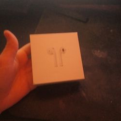 Air pods 2