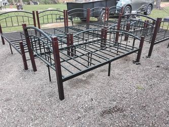 Twin Bed Frames